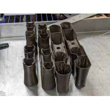 11R225 Lifter Retainers For 07-08 GMC Sierra 1500  5.3 12571596